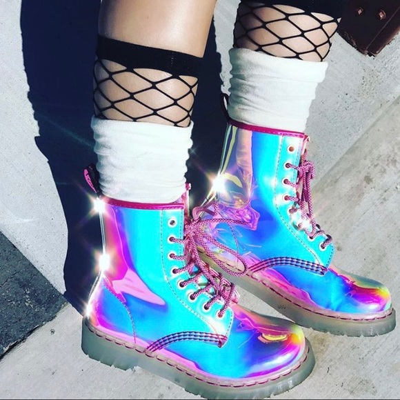 festy besty Shoes - Festy besty dr.marten